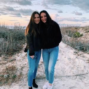 Meet your Posher, Meghan